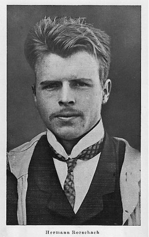 Hermann Rorschach