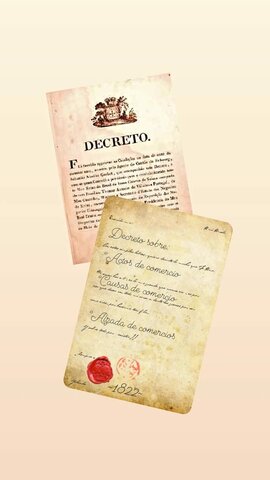 Se dictan 3 decretos