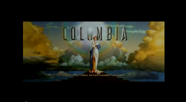 Columbia- A Sony Entertainment company