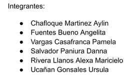 Timeline: Historia de la Psicología Organizacional (Martínez Aylin, Fuentes Angelita, Vargas Pamela, Salvador Danna, Rivera Alexa, Ucañan Úrsula)