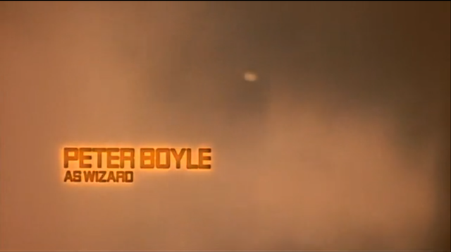 Another title of a actor