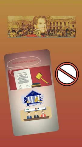 Concursos de Acreedores