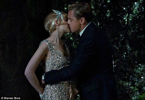 Early August - Gatsby throws a party and invites Daisy