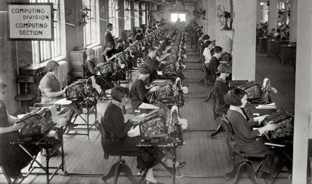 Enfoque grupal en las organizaciones