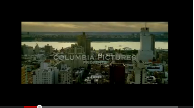 Columbia Pictures Presents