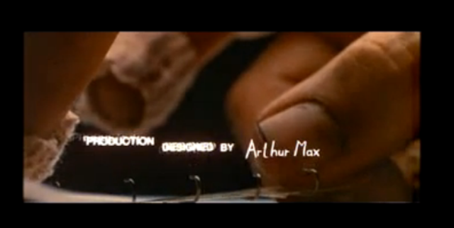 Production Designed By