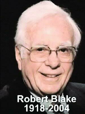 Robert Blake y Herber Shepard