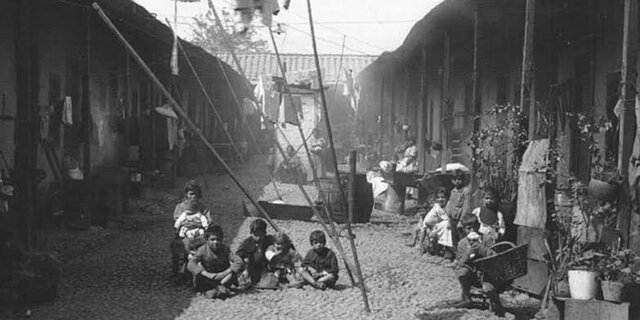 Richard Beckhard y Mcgregor