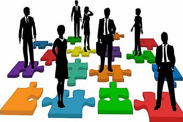 Movimiento de desarrollo organizacional