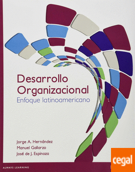 Desarrollo Organizacional en Latinoamérica