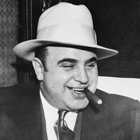 Al Capone (Scarface)