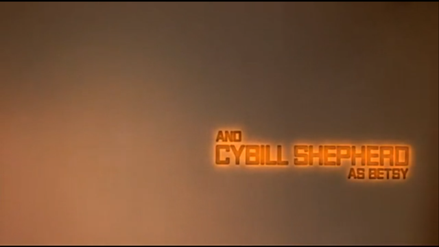 Another title of a actor