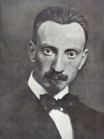 Teoría de Luigi Russolo