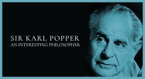Karl Popper (s.XX) Falsacionismo