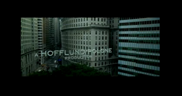 A Hofflund/Polone Production