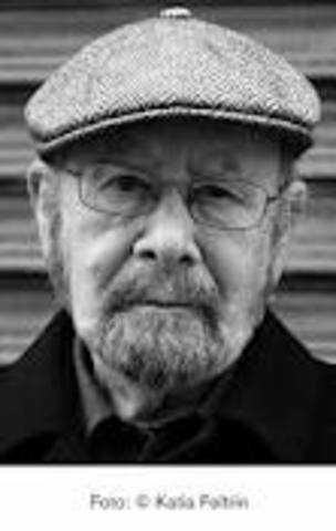 Jose Manuel Caballero Bonald