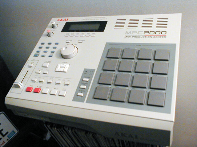 Sampler