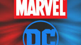 Timeline: The Evolution of Superheroes