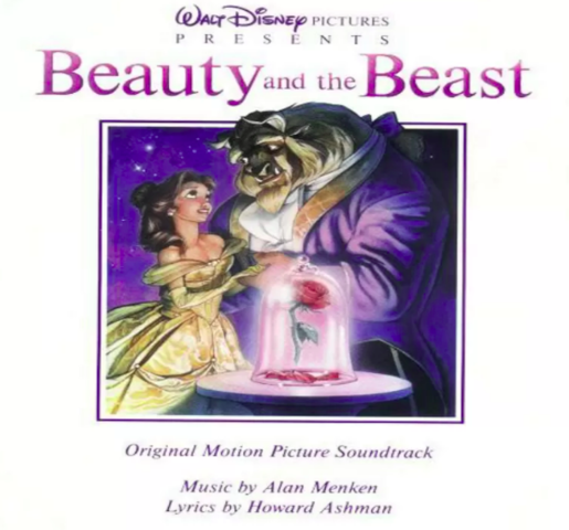 Alan Menken & Howard Ashman - Beauty and the Beast