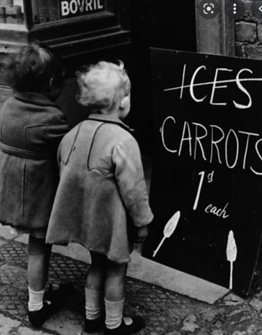 Taking Dieting To The Extreme... Even With Kids