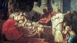 LA ENFERMEDAD Y LA SUPERSTICIÓN