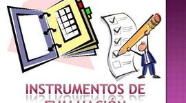 Timeline: Historia de los instrumentos de evaluación