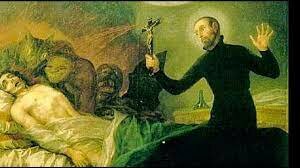 La enfermedad y la religión