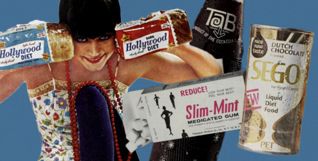 Low Cal, Less Carb, More Fun