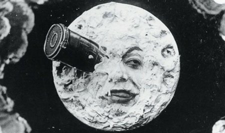 Primeros efectos especiales