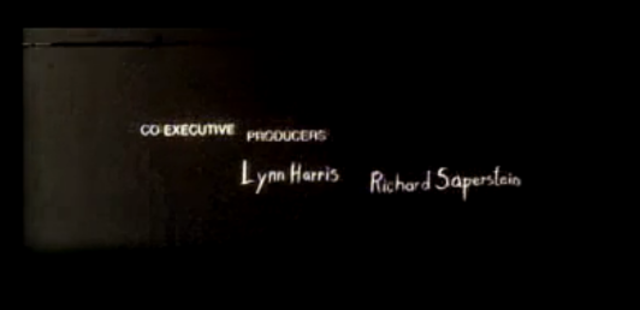 Co-Executive Producers