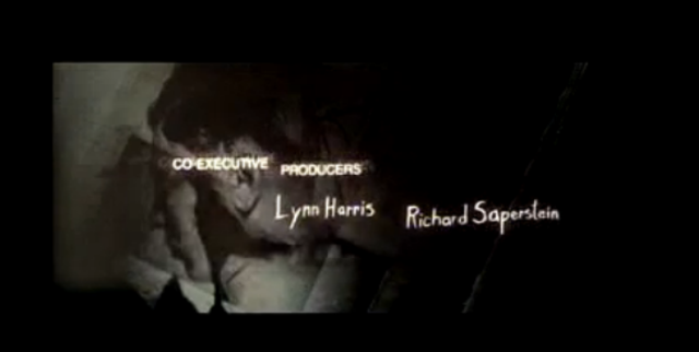 Co-Executive Producers
