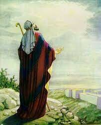 Llamamiento de Abram