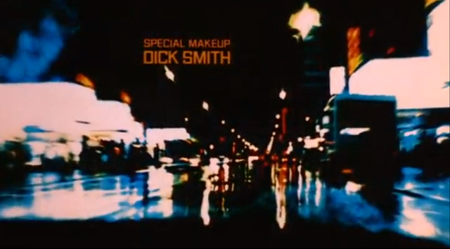 Title of make up artist