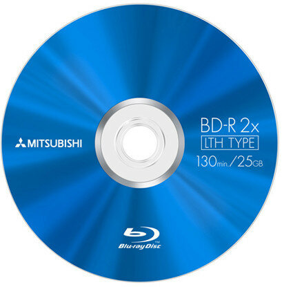 Blu-Ray