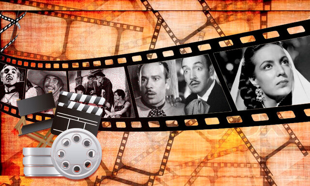 Cine Mexicano Parte 2