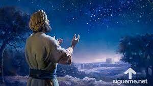 Dios promete un hijo a Abram