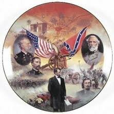 Guerra civil Estadounidense