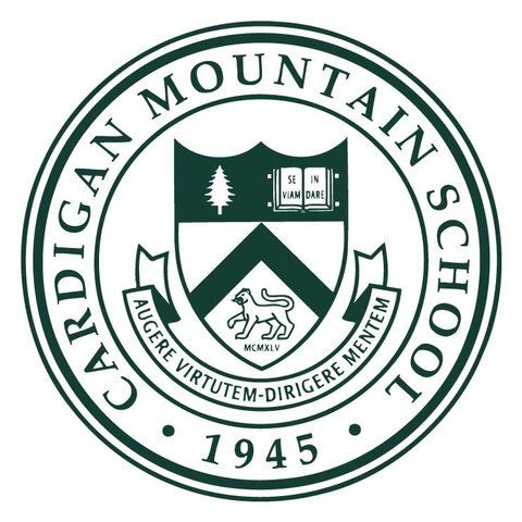 Cardigan Mountain School