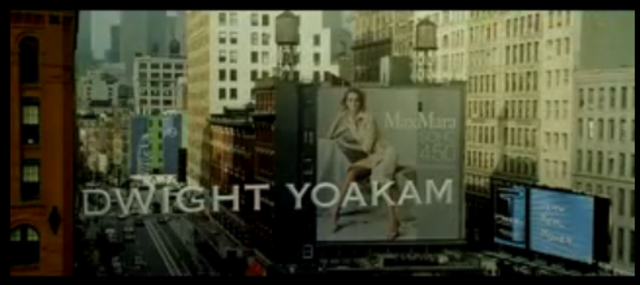 Third Actor Name-Dwight Yoakam