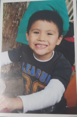 My time in elementary school