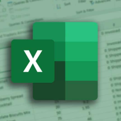 Timeline: Diferentes versiones de Excel