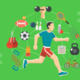 Industria deportiva