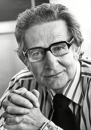 Hans Eysenck