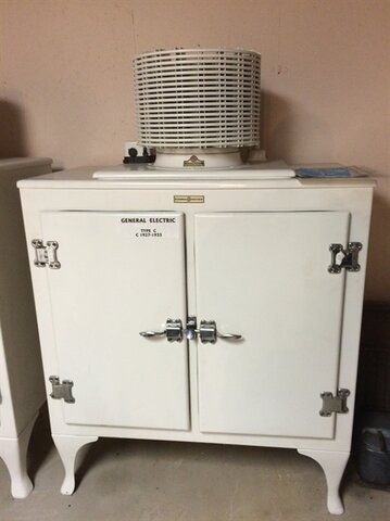 Refrigeradores Monitor-Top