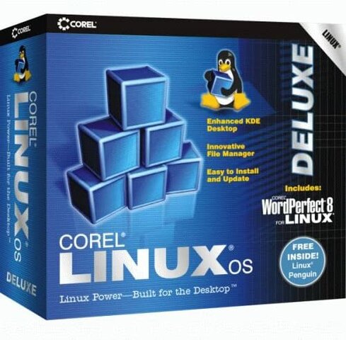 LINUX 1.0