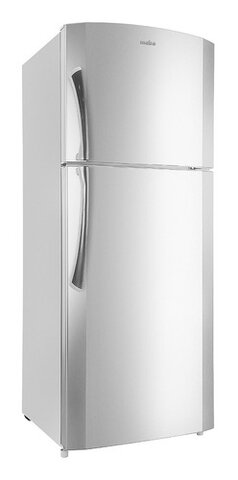 Refrigeradores de acero inoxidable