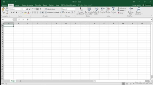 Excel 2016 (16.0)