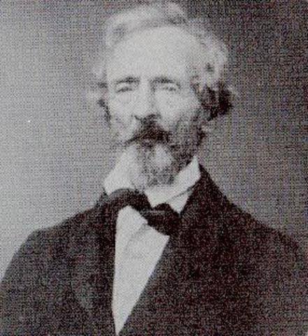 Jefferson Davis Letter to Joseph Davis