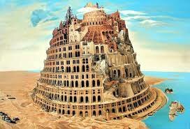 Torre de babel