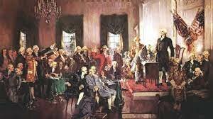 Estado Constitucional